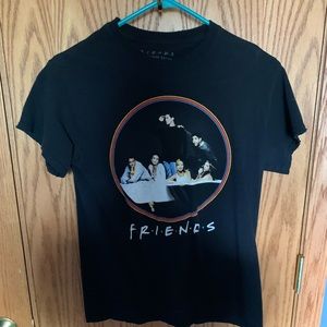 Friends Graphic Tee